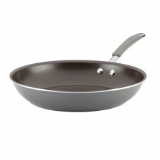 Rachael Ray Cucina Porcelain 12.5" Non-Stick Skillet QBBF1003